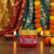 Shri Dham - Red  Chandan Liquid Pure & Natural (180 Gram Pack)
