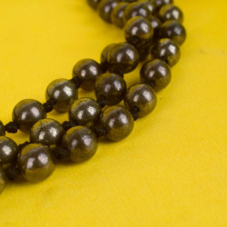 Novelika-The Stone of Abundance & Protection(NA1055)