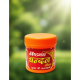 100 % Pure & Natural Ashtagandha Chandan Tika  (Orange Colour ) - 40 Gram Pack