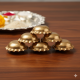 NOVELIKA - Golden Brass Bowls For Pooja, Katori, Tilka Bowl For Puja - Pack Of 10