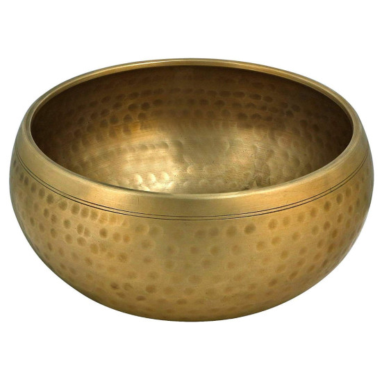 NOVELIKA-   Tibetan Buddhist Singing Bowl set (NA742)