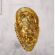 Novelika- Brass Lion Head Wall Hanging Narasimha Mask or Kirtimukha(NA665) Novelika- Brass Lion Head Wall Hanging Narasimha Mask or Kirtimukha(NA665)