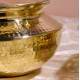 Novelika-Brass Sipri Handi Brass Handi or Brass Degchi (NA669)