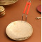 Novelika-   Traditional Brass Roti Tawa (NA671)