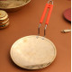 Novelika-   Traditional Brass Roti Tawa (NA671)