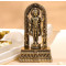 Novelika-Ram Lalla Idol Beautifully Crafted for Religious Devotion(NA674)