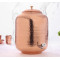 Novelika-  Copper Hammered Water Dispenser (NA679)