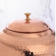 Novelika-  Copper Hammered Water Dispenser (NA679)