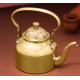 NOVELIKA- Traditional Brass Tea Kettle/Pot(NA689) NOVELIKA- Traditional Brass Tea Kettle/Pot(NA689)