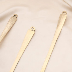 NOVELIKA-Traditional  Brass Kitchen Utensils(NA691)