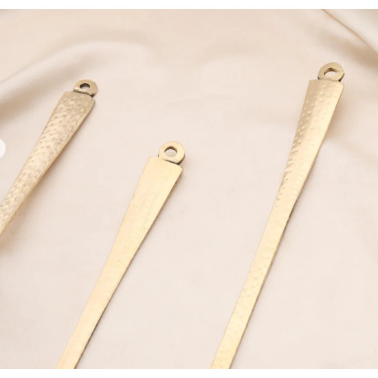 NOVELIKA-Traditional  Brass Kitchen Utensils(NA691)