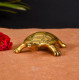 NOVELIKA-  Brass Tortoise Figurine(NA705)