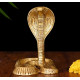 NOVELIKA- Brass Cobra Figurine (NA708) NOVELIKA- Brass Cobra Figurine (NA708)