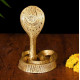 NOVELIKA- Brass Cobra Figurine (NA708) NOVELIKA- Brass Cobra Figurine (NA708)