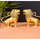 NOVELIKA - Brass Lion Figurines (NA710) NOVELIKA - Brass Lion Figurines (NA710)
