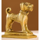 NOVELIKA- Traditional Brass Dog Figurine(NA711)