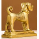 NOVELIKA- Traditional Brass Dog Figurine(NA711)
