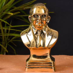 NOVELIKA - Dr. B.R. Ambedkar Iconic Sculpture(NA719)