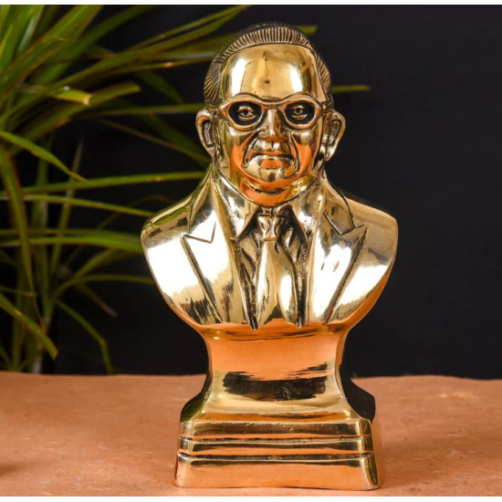 NOVELIKA - Dr. B.R. Ambedkar Iconic Sculpture(NA719)