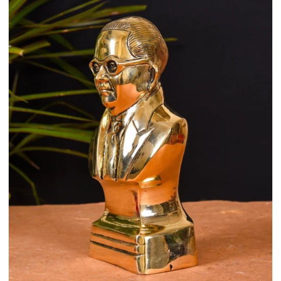 NOVELIKA - Dr. B.R. Ambedkar Iconic Sculpture(NA719)
