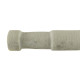 NOVELIKA -  Marble Mortar and Pestle "Imam Dasta" or "Khalbatta"(NA740)