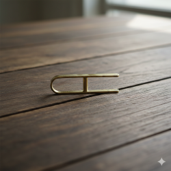 Vishnu Tilak Stamp - For Apply A Tilak A Mark On The  During Religious Or Festive Occasions - Set Of 7