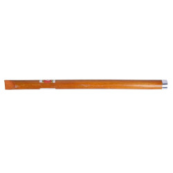 Indian Bamboo Flute - Indian Musical Instrument Krishna Flute - For Son Gift, Birthday Gift - 1A Scale Bansuri Indian Bamboo Flute - Indian Musical Instrument Krishna Flute - For Son Gift, Birthday Gift - 1A Scale Bansuri