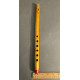 Novelika Bamboo Bansuri Flute - Indian Musical instrument Mens Women Kids -  1A Scale Bansuri - Set Of 1 Pack