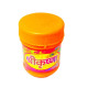 100 % Pure & Natural Ashtagandha Chandan Tika (Orange Colour ) - 40 Gram Pack 100 % Pure & Natural Ashtagandha Chandan Tika (Orange Colour ) - 40 Gram Pack