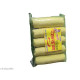 100 % Pure & Natural Gopi Chandan Tika - Yellow Colour - 5 Pieces 100 % Pure & Natural Gopi Chandan Tika - Yellow Colour - 5 Pieces