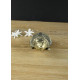 100% Brass Decorative Tortoise - Showpiece - For Home Decor - Table Decor - Office Decor 