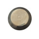 Novelika- Brass Round Design Ash Tray (NA552A)