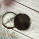 100% Brass Sundial Compass - This Vintage Compass Used As Decorative Object And Educational Gift 100% Brass Sundial Compass - This Vintage Compass Used As Decorative Object And Educational Gift