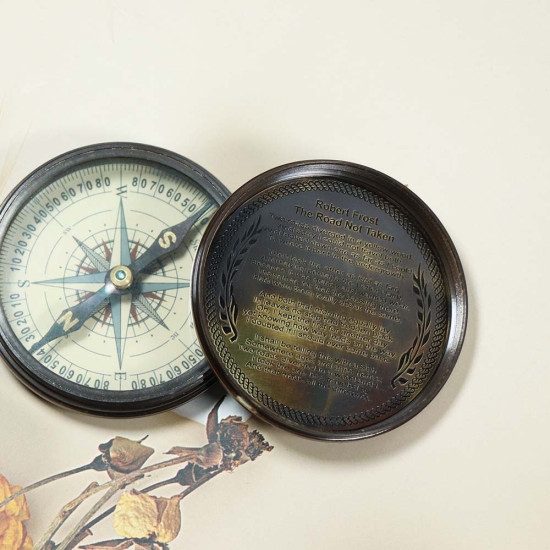 Antique Brass Sundial Compass Camping/Hiking Steampunk Accessory - Sir Lord Kelvin 1824 - 1907 Metal Compass Antique Brass Sundial Compass Camping/Hiking Steampunk Accessory - Sir Lord Kelvin 1824 - 1907 Metal Compass