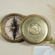 100% Brass Sundial Compass - Purpose Collectible Gift for Outdoor, Hiking, Camping |Stanley London Pocket Compass 1885 100% Brass Sundial Compass - Purpose Collectible Gift for Outdoor, Hiking, Camping |Stanley London Pocket Compass 1885