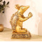 Novelika-  Brass Mushak (Mouse/Rat) Idol(NA642)