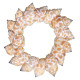 Novelika Handmade Seashell Bracelet for Women