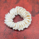 Novelika Handmade white Seashell Bracelet, White Shell Ear rings for Women Novelika Handmade white Seashell Bracelet, White Shell Ear rings for Women