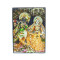 Novelika Radha Krishna Iskcon Photo Frame For Wall & Table Decoration 