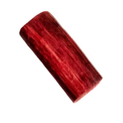 Novelika Red Sandalwood - For Pooja - Pack Of 2 Stick