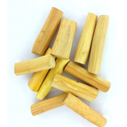 Novelika Premium Quality Original Sandalwood Stick - For Puja Pack Of 1