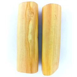 Novelika Premium Quality Original Sandalwood Stick - For Puja Pack Of 1