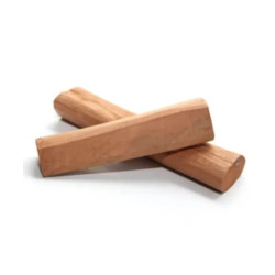 Novelika Original Sandalwood Stick - Use For Puja Religious Rituals Novelika Original Sandalwood Stick - Use For Puja Religious Rituals