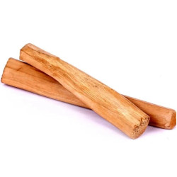 Novelika Original Sandalwood Stick Chandan Stick For Puja
