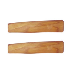 Novelika Natural Sandalwood Stick - Use For Puja Religious Rituals Novelika Natural Sandalwood Stick - Use For Puja Religious Rituals