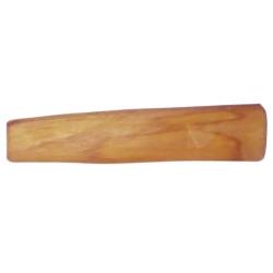 Novelika Natural Sandalwood Stick - Use For Puja Religious Rituals