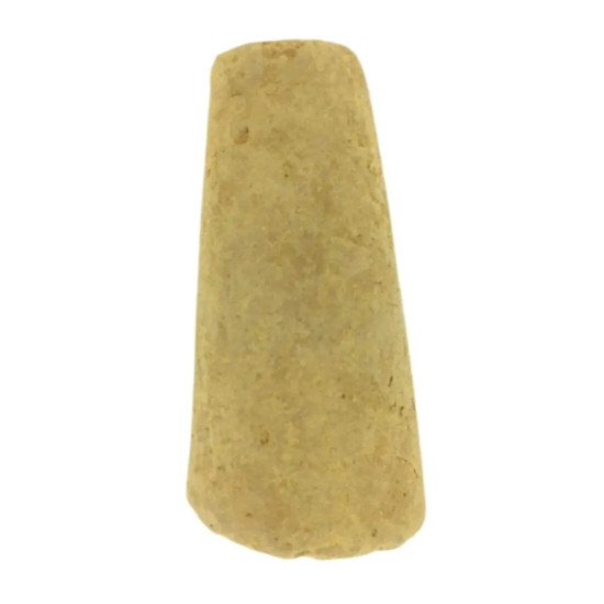 Novelika Original Tilak Mati Natural Gopi Chandan Tilak Stick -Pack Of 6 Pieces Novelika Original Tilak Mati Natural Gopi Chandan Tilak Stick -Pack Of 6 Pieces
