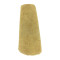 Novelika Original Tilak Mati Natural Gopi Chandan Tilak Stick -Pack Of 6 Pieces