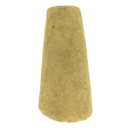 Novelika Original Tilak Mati Natural Gopi Chandan Tilak Stick -Pack Of 6 Pieces Novelika Original Tilak Mati Natural Gopi Chandan Tilak Stick -Pack Of 6 Pieces