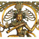 NOVELIKA- Shiva Natraj Statue Home Décor Mandir Temple Vastu Showpiece Height 24 Inches (Pack of 1) NOVELIKA- Shiva Natraj Statue Home Décor Mandir Temple Vastu Showpiece Height 24 Inches (Pack of 1)
